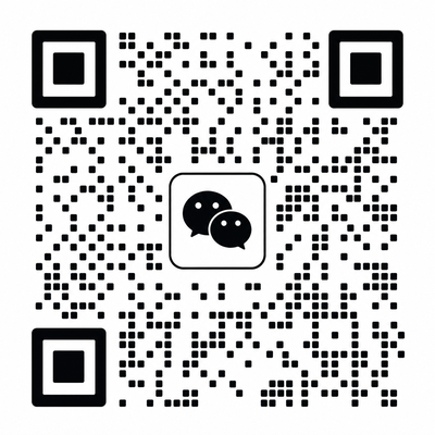 体育生商务微信二维码